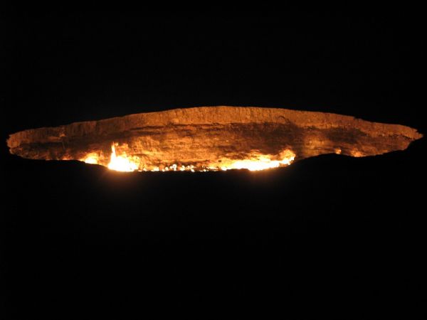 Turkmenistn