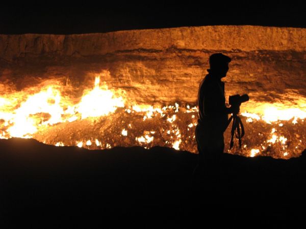 Turkmenistn