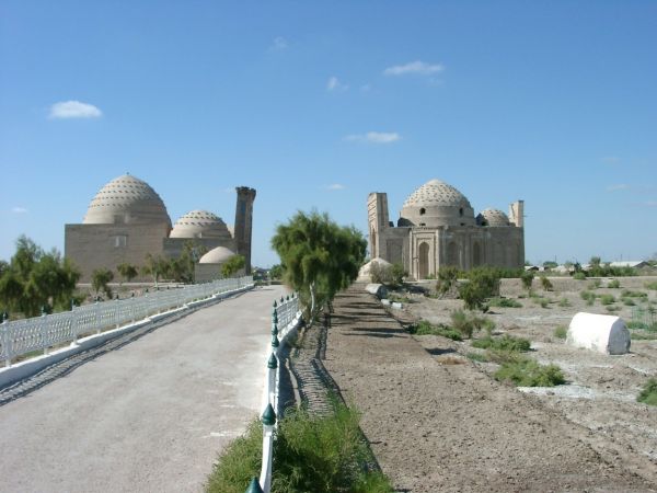 Turkmenistn