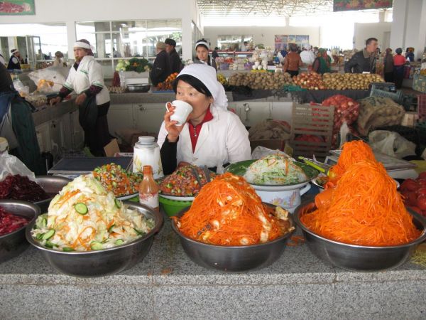 Turkmenistn