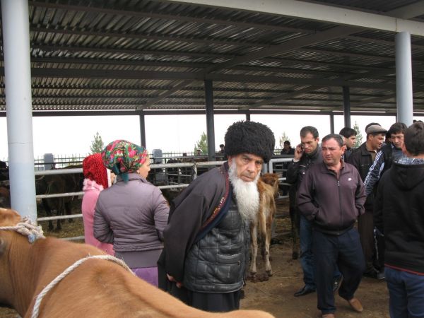 Turkmenistn