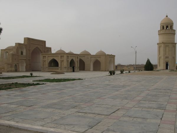Turkmenistn