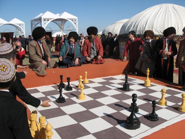 Turkmenistn