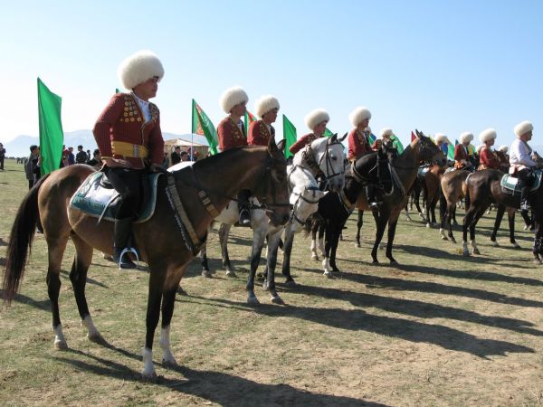 Turkmenistn
