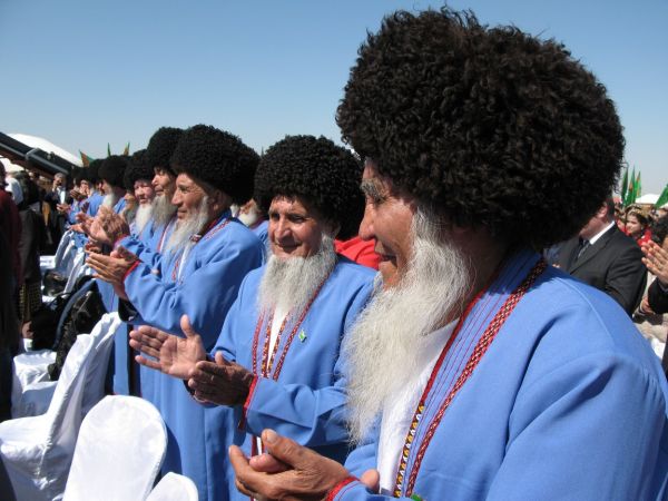 Turkmenistn