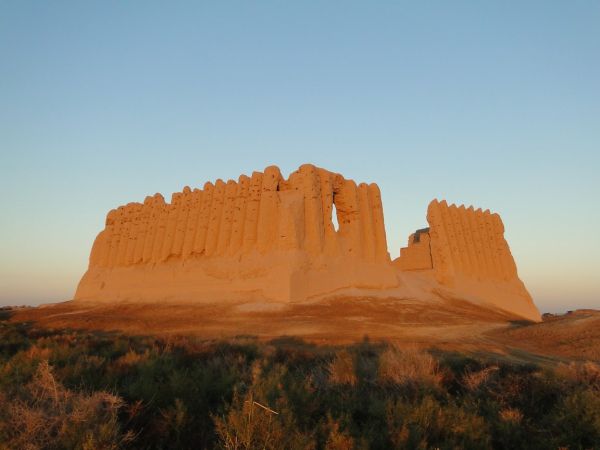 Turkmenistn