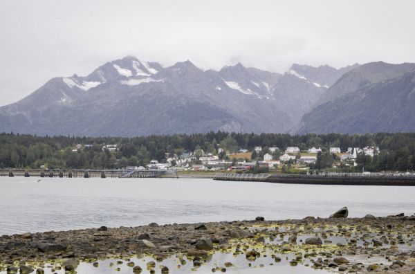 Alaska y Yukn. La ltima frontera