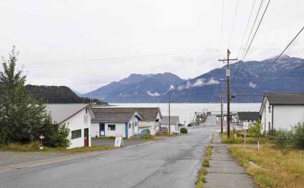 Alaska y Yukn. La ltima frontera
