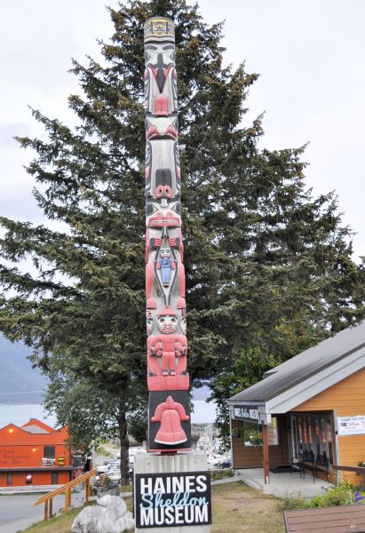 Alaska y Yukn. La ltima frontera