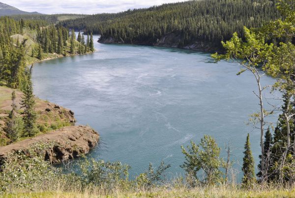 Alaska y Yukn. La ltima frontera