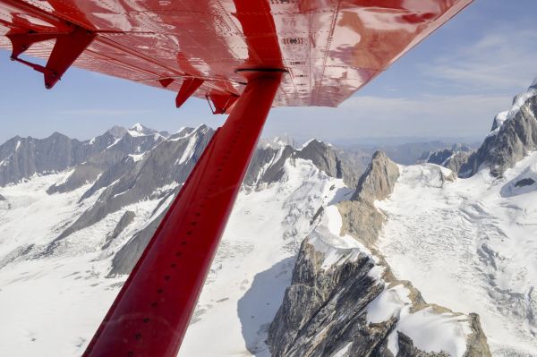 Alaska y Yukn. La ltima frontera