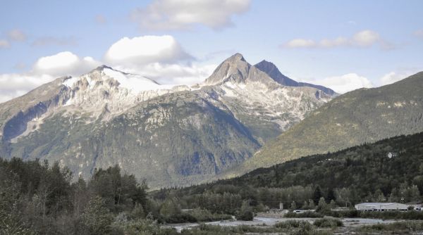 Alaska y Yukn. La ltima frontera