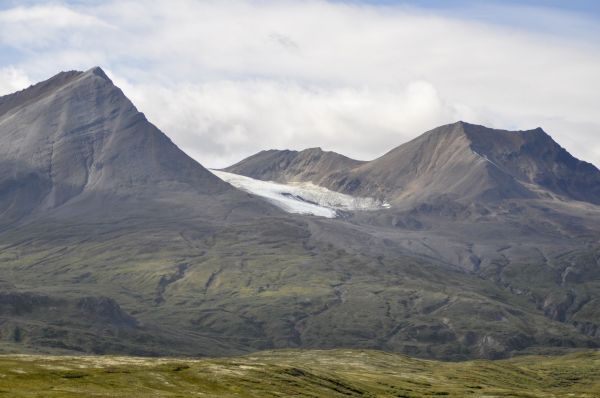 Alaska y Yukn. La ltima frontera