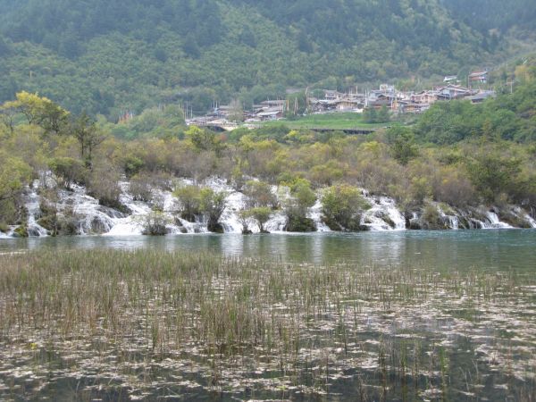 monasterio Dzhonsaling