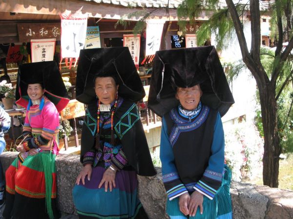 monasterio Dzhonsaling