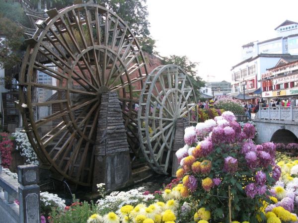 monasterio Dzhonsaling
