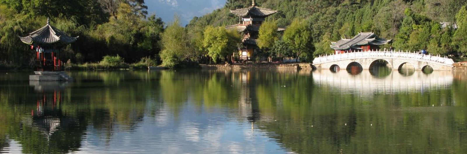 Dali Yunnan