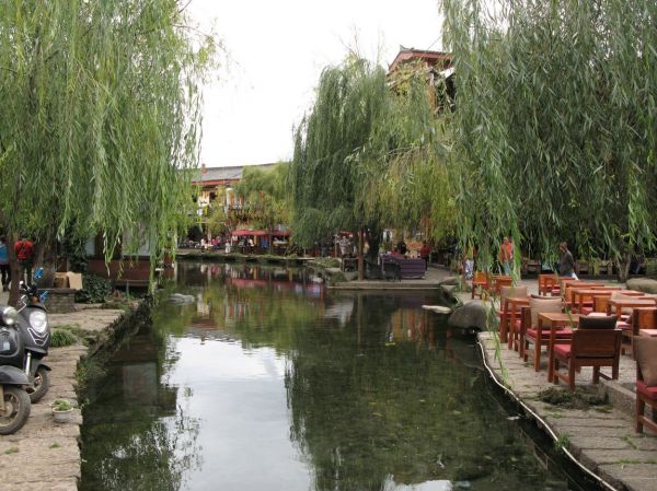 monasterio Dzhonsaling