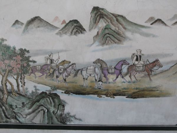 monasterio Dzhonsaling