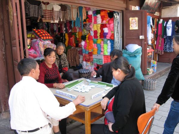 monasterio Dzhonsaling