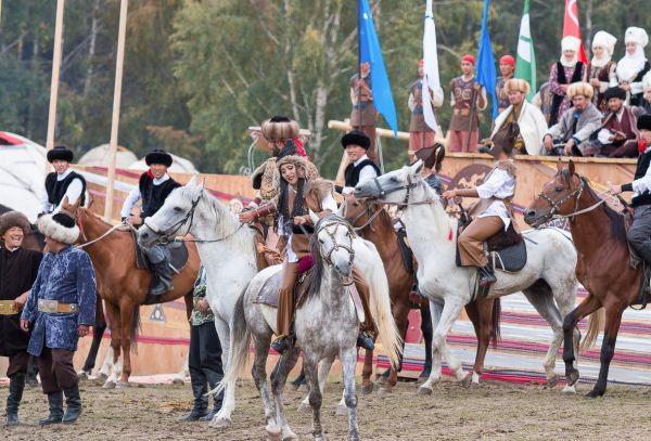 olimpiadas nomadas kirguistan 2018