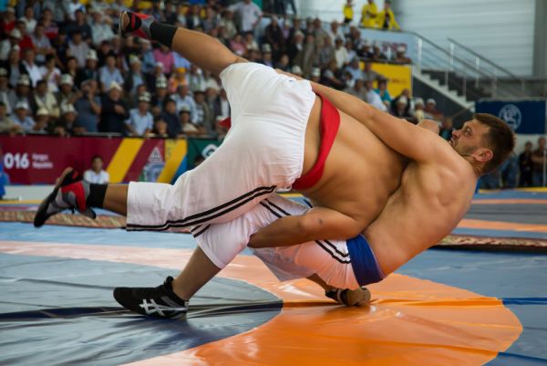 olimpiadas nomadas kirguistan 2018