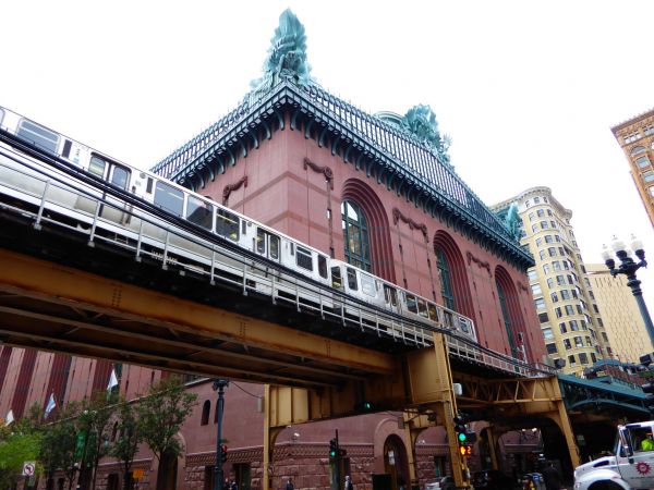 chicago