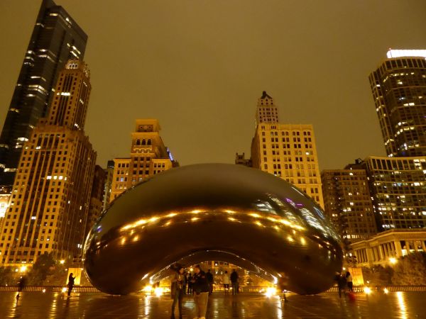 chicago
