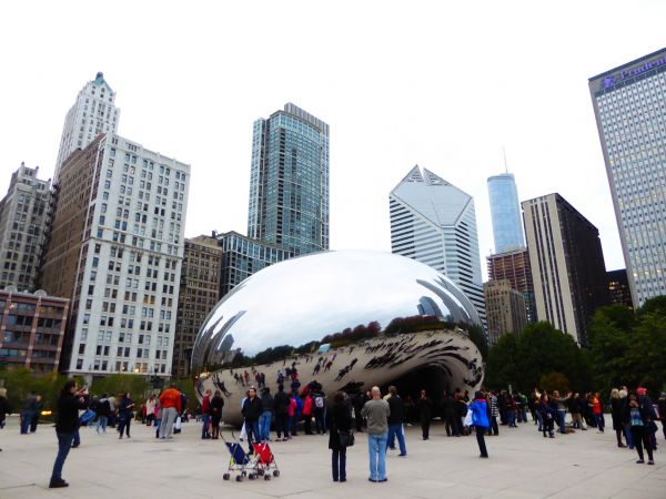 chicago