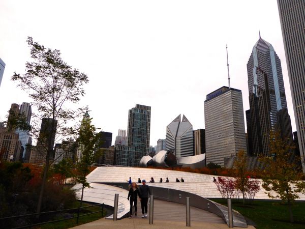 chicago