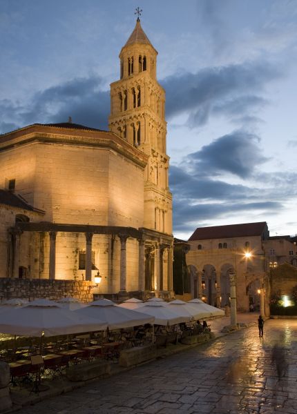 Dubrovnik
