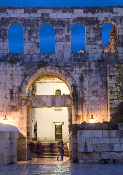 Dubrovnik
