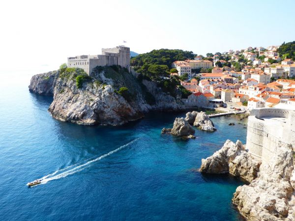 Dubrovnik