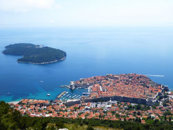 Dubrovnik