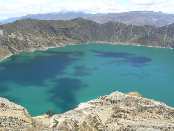 Ecuador, ciudad de Cuenca