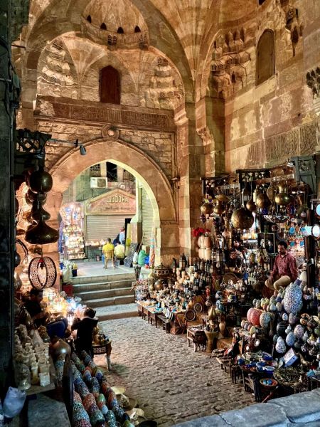 Egipto. Siwa la Perla del Shara