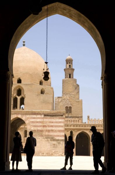 Egipto. Siwa la Perla del Shara
