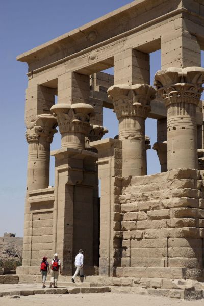 Egipto. Siwa la Perla del Shara