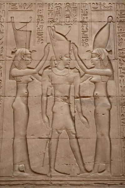 Egipto. Siwa la Perla del Shara