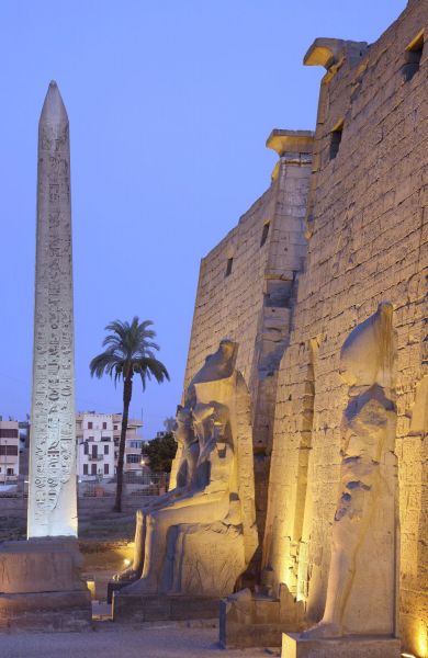 Egipto. Siwa la Perla del Shara