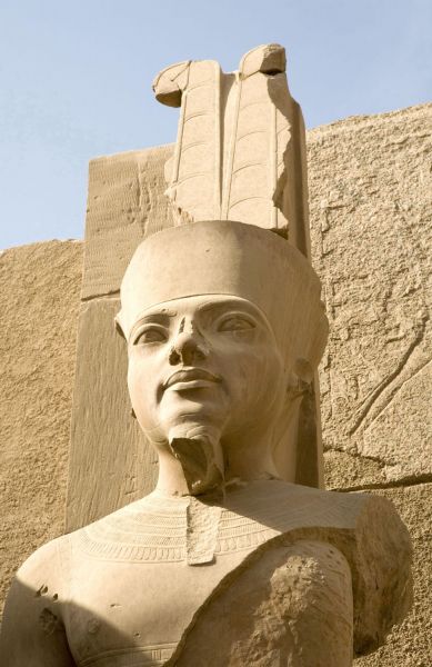 Egipto. Siwa la Perla del Shara