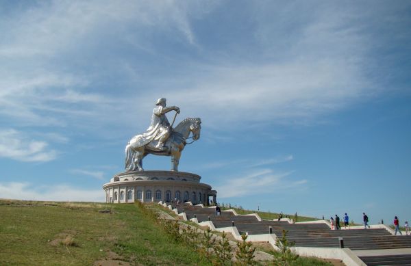 mongolia festival naadam