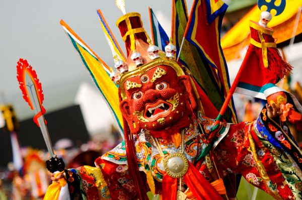 mongolia festival naadam