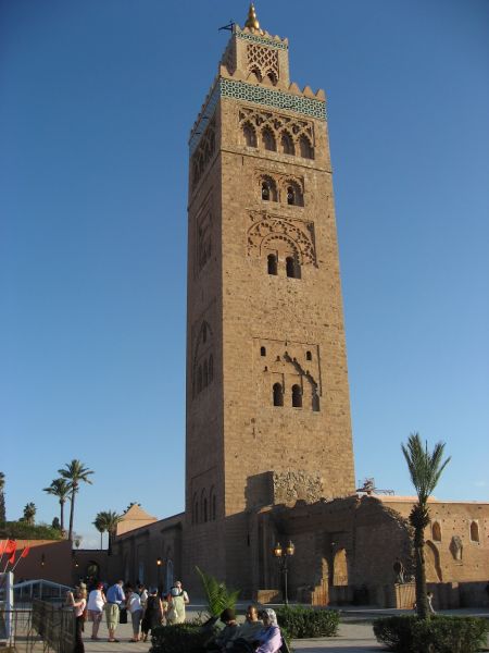 maruecos
