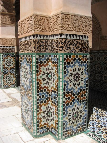 maruecos