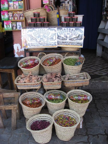 maruecos