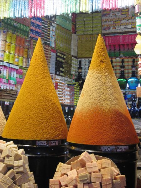maruecos