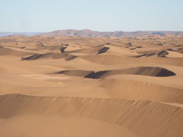 maruecos
