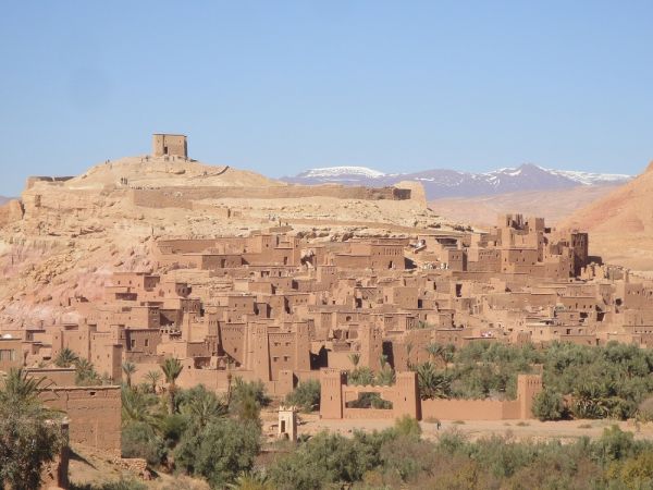 maruecos