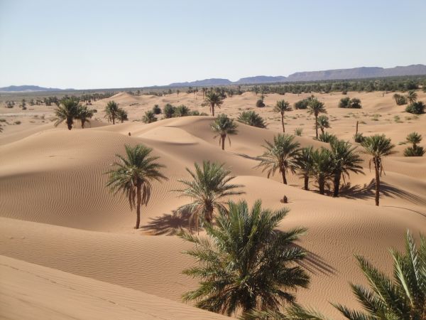 maruecos